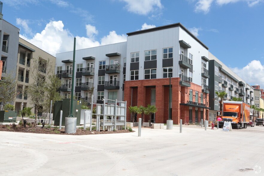 More Photos Of 423 Blue Star, San Antonio Apartments For Lease