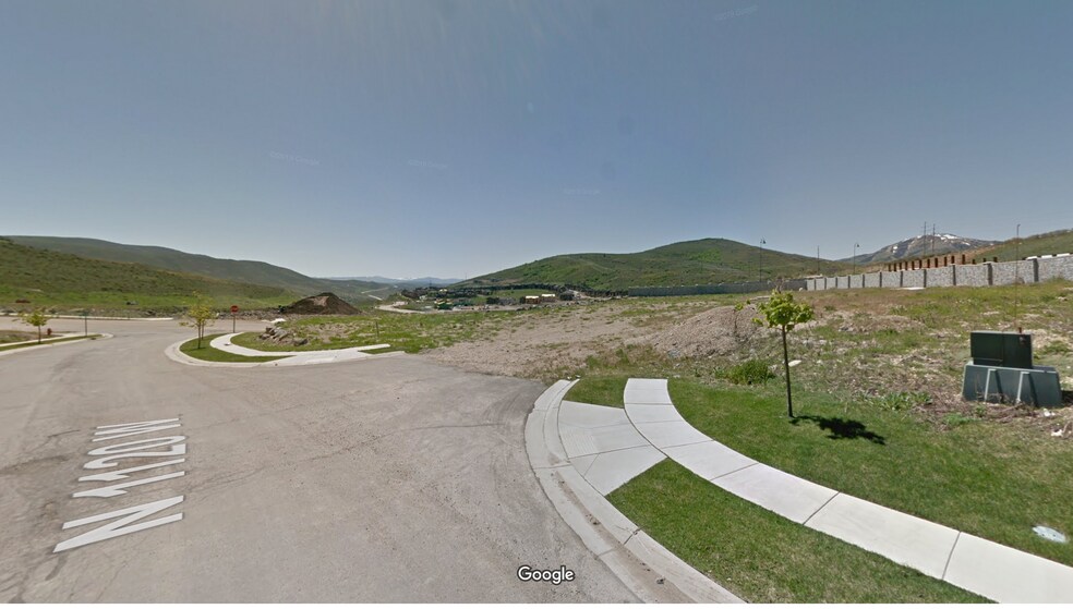 More Photos Of 1141 W Lori Ln, Park City Land For Sale