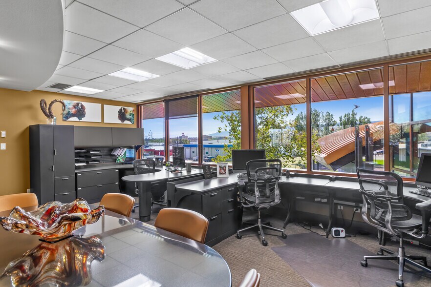 More Photos Of 550 N Poplar St, Casper Medical For Lease