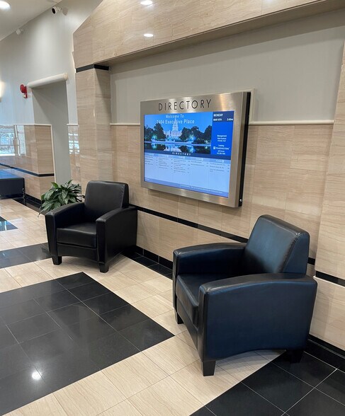 Primary Photo Of 7404 Executive Pl, Lanham Office For Lease