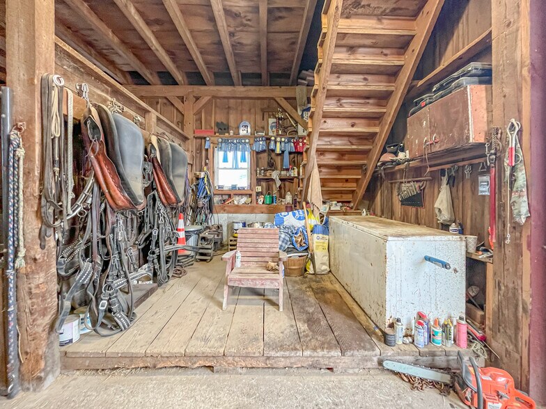 More Photos Of 668 Hollis Rd, Hollis Center Warehouse For Sale