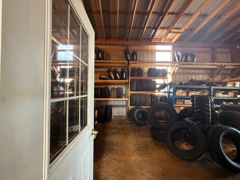 More Photos Of 101 E 4th St, Newell General Retail For Sale