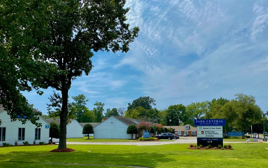 More Photos Of 610 thimble shoals Blvd, Newport News Unknown For Lease