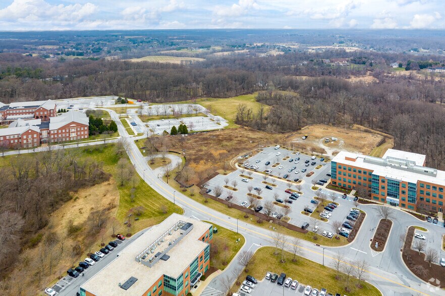 More Photos Of 932 Ridgebrook Rd, Sparks Land For Sale