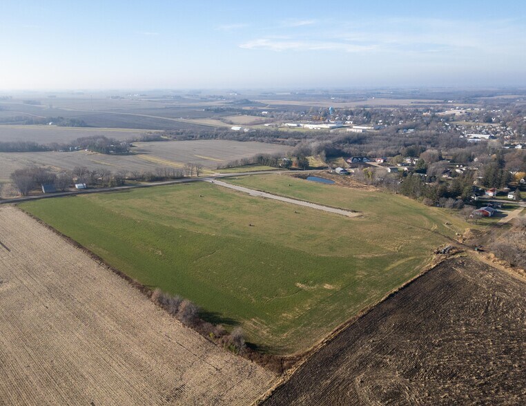 More Photos Of 450-551 Engel Dr, Kenyon Land For Sale