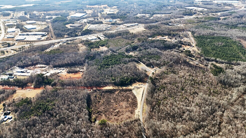 More Photos Of 0 Henderson Grove Church Rd, Salisbury Land For Sale