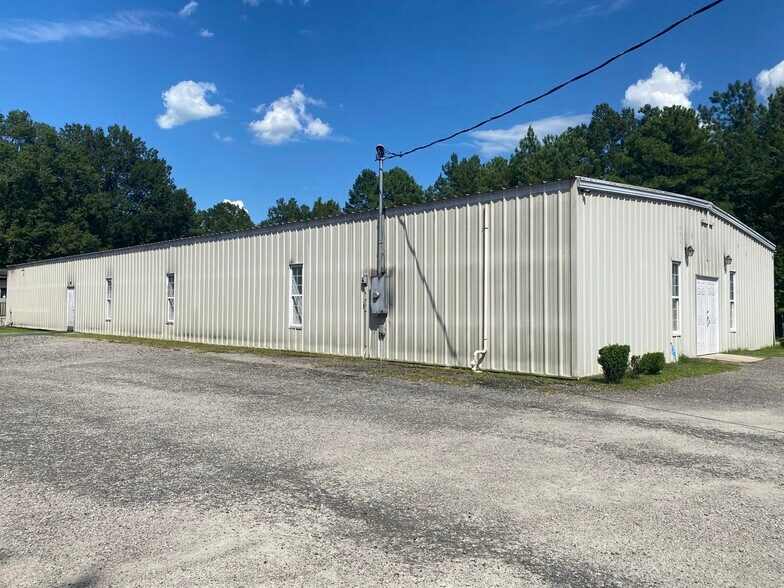 More Photos Of 1119 Oswald Dr, Allendale Light Distribution For Sale