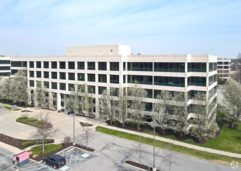 Primary Photo Of 500 E 96th St, Indianapolis Office For Lease
