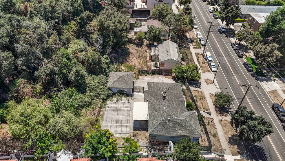 More Photos Of 185 Monterey Rd, South Pasadena Land For Sale