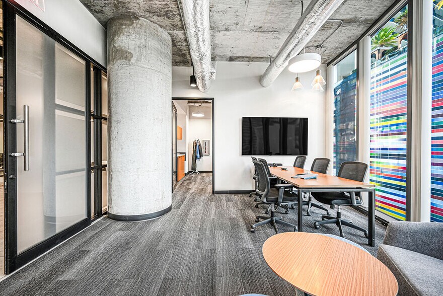 More Photos Of 25 SW 9th St, Miami Coworking Space