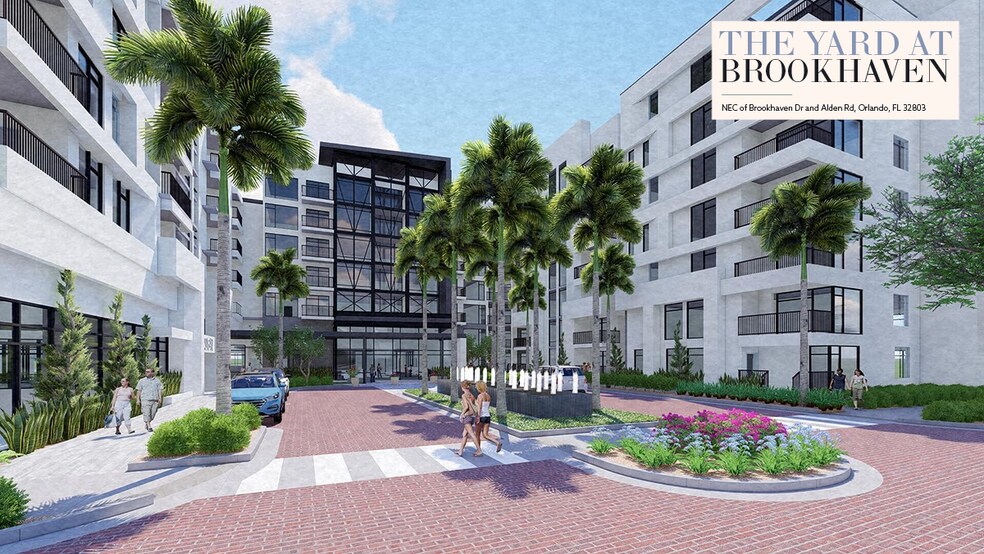 More Photos Of 503 Brookhaven Dr, Orlando Apartments For Lease