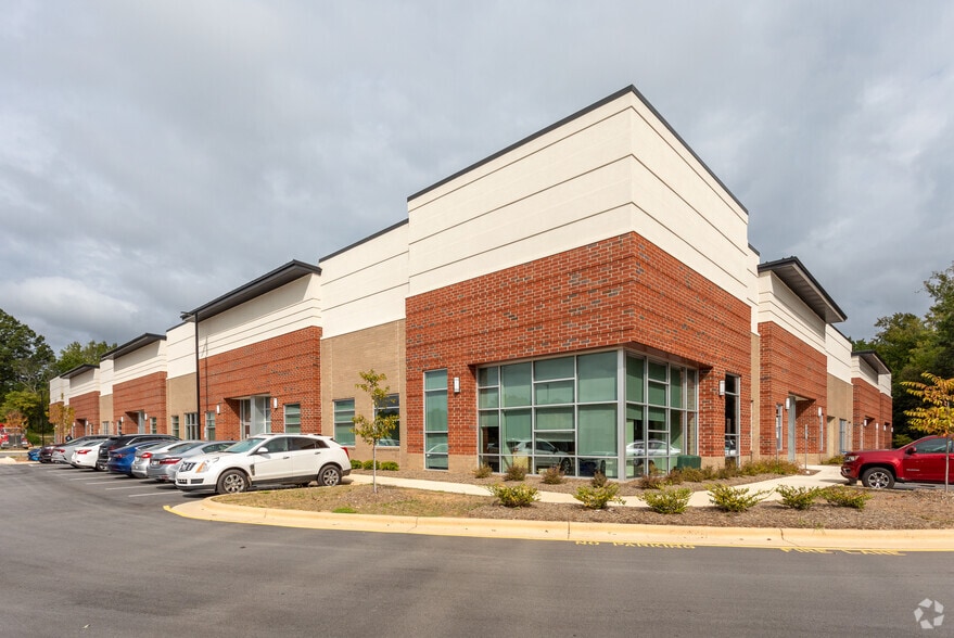 More Photos Of 2041 Energy Dr, Apex Unknown For Lease