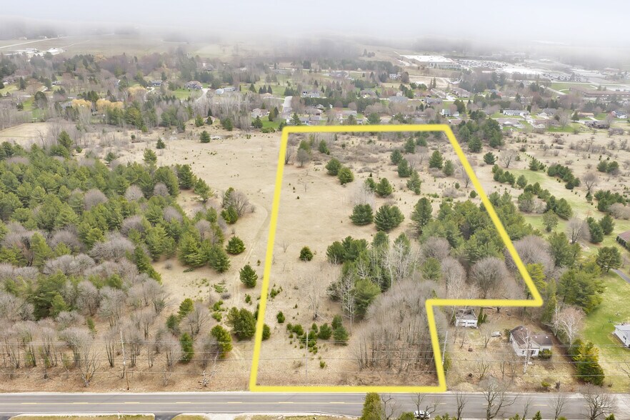 More Photos Of Cherry Road Rd, Sturgeon Bay Land For Sale