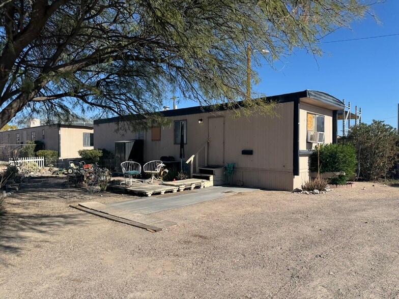 More Photos Of 1951 E Benson Hwy, Tucson Apartments For Sale