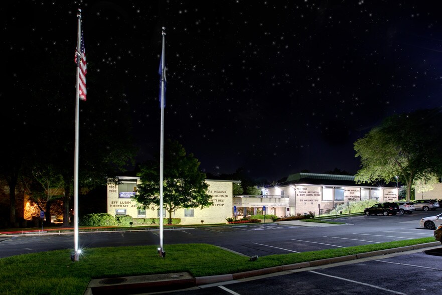 More Photos Of 9926 Main St, Fairfax Office For Lease