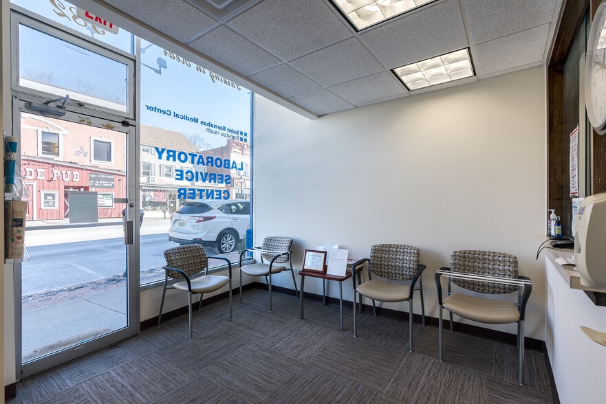 More Photos Of 380-384 Bloomfield Ave, Caldwell Storefront For Sale