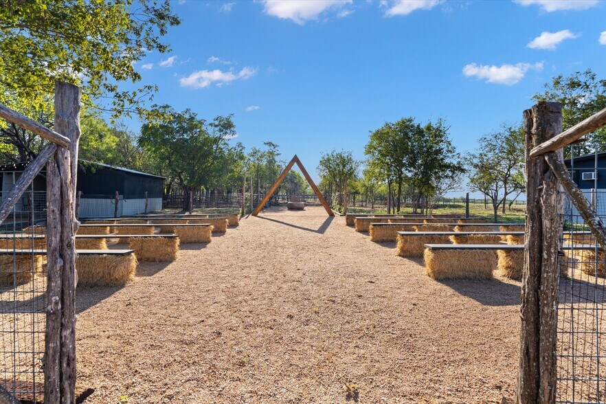 More Photos Of Elroy Rd, Del Valle Land For Sale