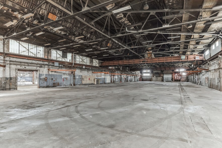 More Photos Of 2901-2927 N 20th St, Philadelphia Industrial For Sale