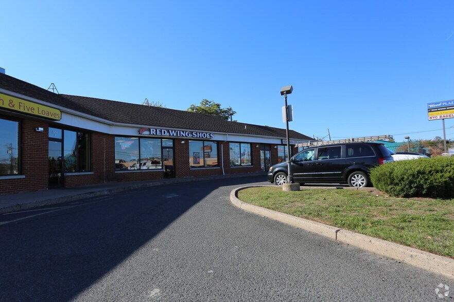 Primary Photo Of 2264 Us-22, Union Township Unknown For Lease