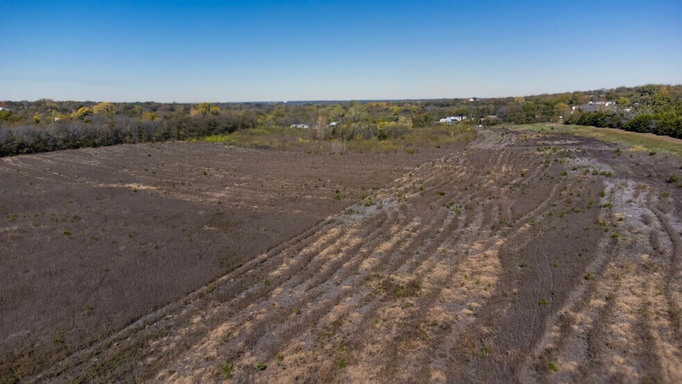 More Photos Of TBD Cedar Rd, Sherman Land For Sale