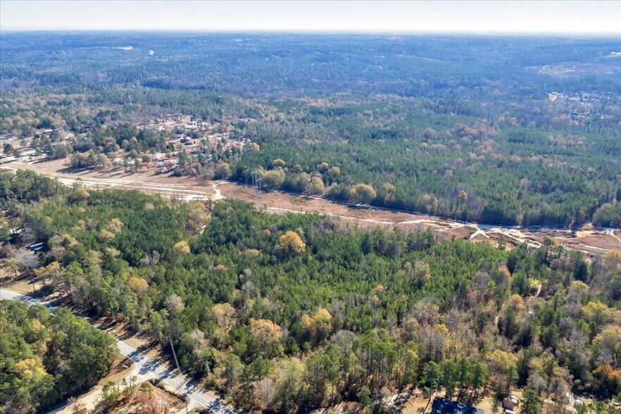 More Photos Of 2251 BOY SCOUT rd, Byron Land For Sale