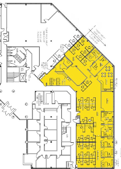 More Photos Of 827 Diligence Dr, Newport News Office For Lease