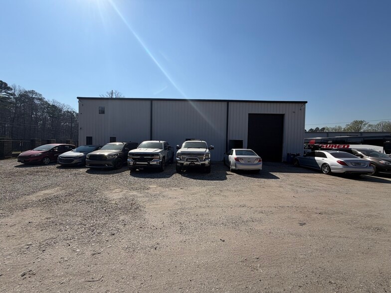 More Photos Of 3395 Jonesboro Rd SE, Atlanta Warehouse For Lease