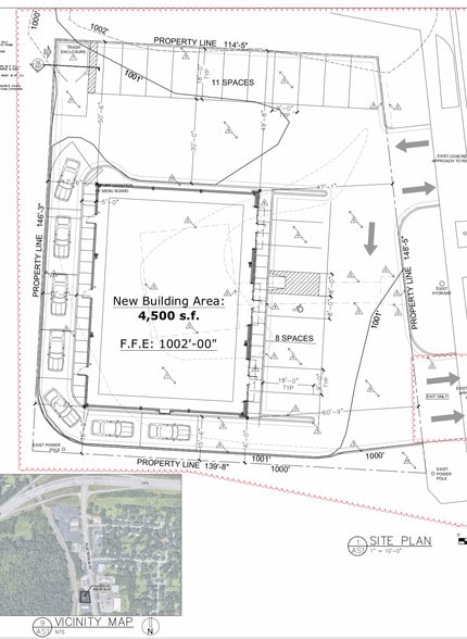 More Photos Of 10420 Blue Ridge Blvd, Kansas City Storefront Retail Office For Lease