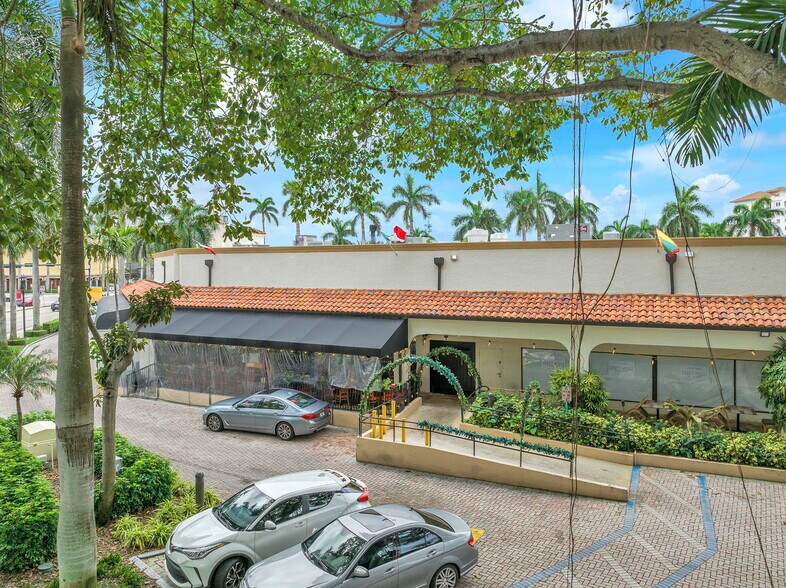 Primary Photo Of 6020 N Federal Hwy, Boca Raton General Retail For Sale