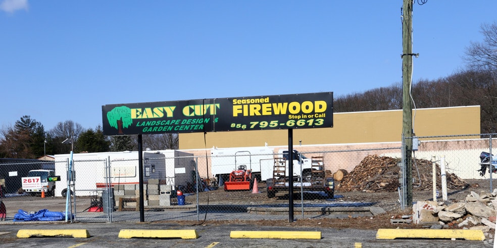 More Photos Of 2624 Powell Ave, Pennsauken Warehouse For Lease