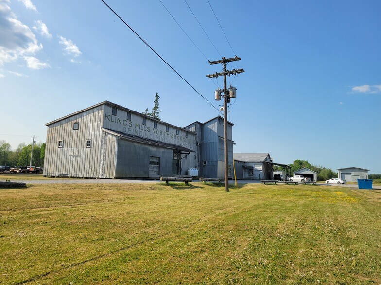 More Photos Of 8955 Swamp Rd, Waterville Restaurant For Sale