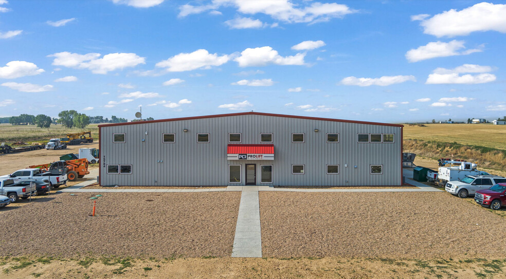 Primary Photo Of 15784 County Road 36, Platteville Warehouse For Lease