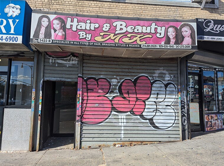 More Photos Of 3421-3439 Boston Rd, Bronx Storefront Retail Office For Lease