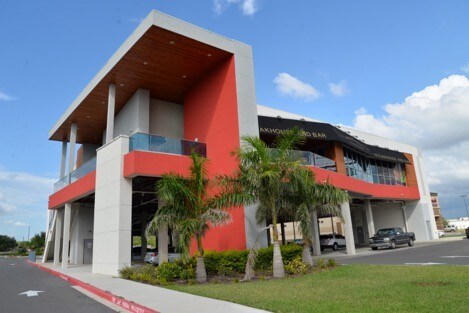 More Photos Of 5112 W Expressway 83, McAllen Bowling Alley For Sale