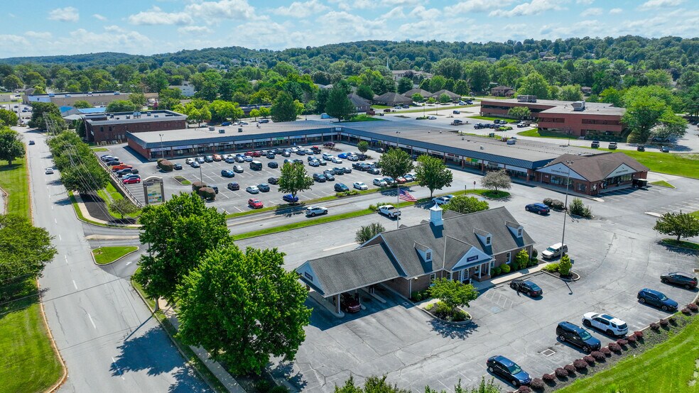 Primary Photo Of 2500-2598 Eastern Blvd, York Freestanding For Lease