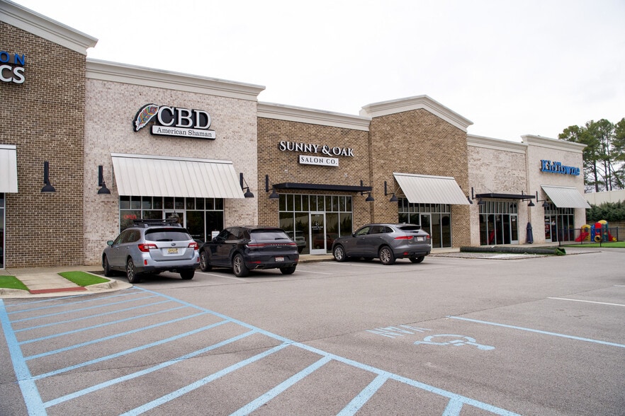 More Photos Of 8490 Hwy 72 W, Madison General Retail For Lease