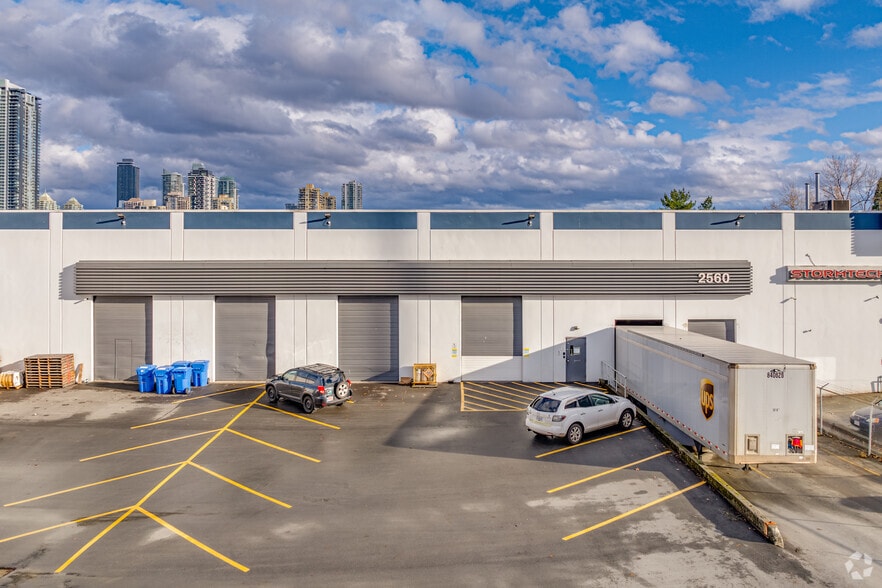 More Photos Of 2550 Boundary Rd, Burnaby Unknown For Lease