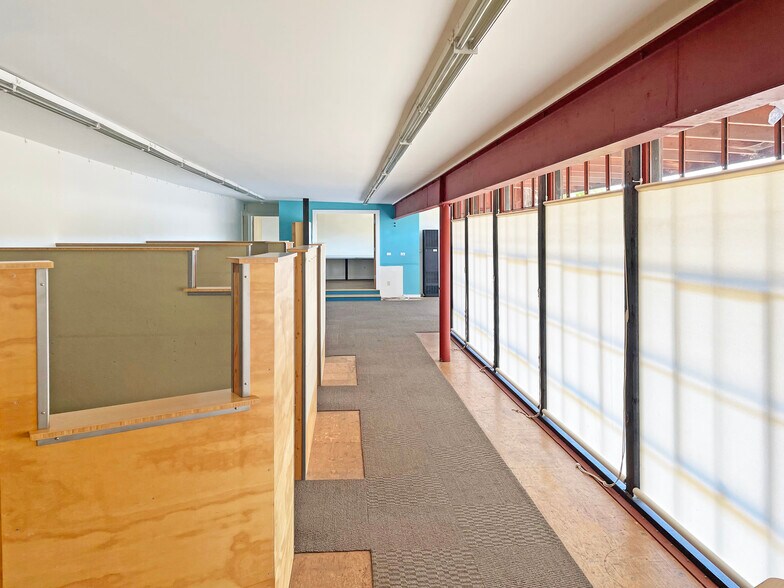 More Photos Of 1117 Virginia St, Berkeley Office For Lease