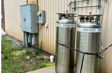 More Photos Of 404 S Park Dr, Kalkaska Warehouse For Lease