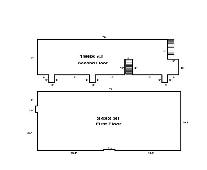 More Photos Of 1 Innovation Way, Rome Freestanding For Sale