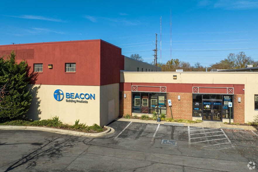 More Photos Of 1804 West St, Annapolis Flex For Lease