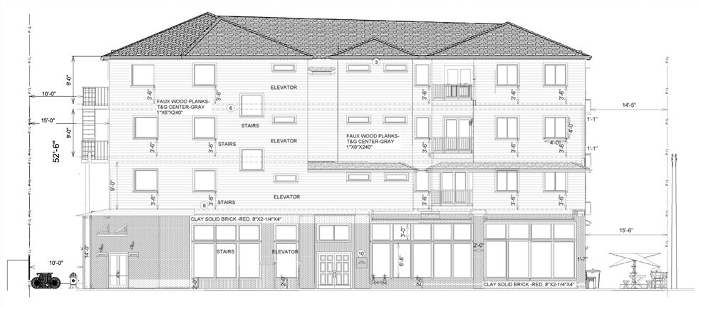 More Photos Of 7600 Santa Fe Ave, Huntington Park Land For Sale