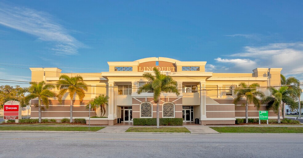 More Photos Of 501 S Lincoln Ave, Clearwater Medical For Lease