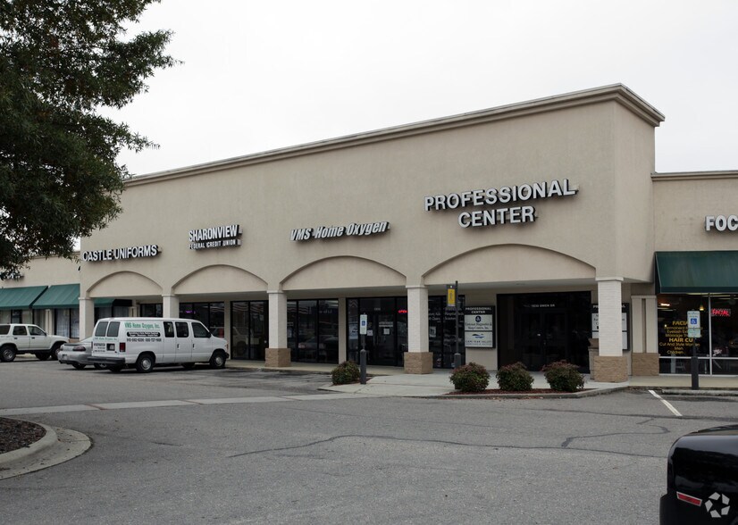 More Photos Of 1830 Owen Dr, Fayetteville Office For Lease