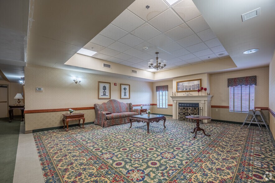 More Photos Of 200 Tandem Village Rd, Canonsburg Continuing Care Retirement Community For Sale