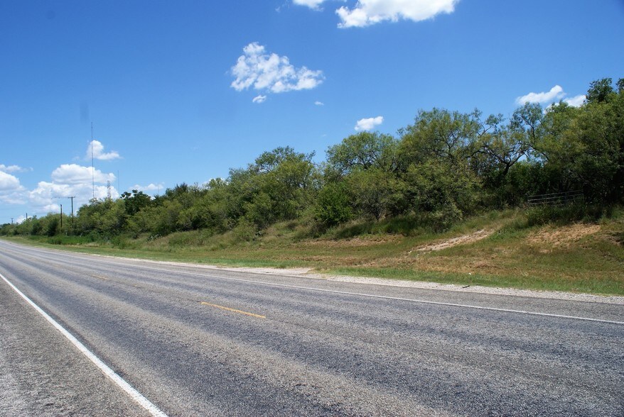 More Photos Of 14342 S Loop 1604 E, San Antonio Land For Sale