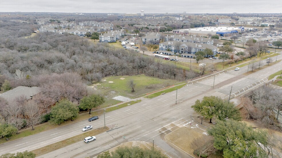 More Photos Of 1100 W McDermott Dr, Allen Land For Sale