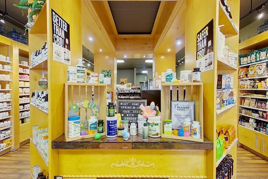 More Photos Of 101 Clarence St, Port Colborne General Retail For Sale