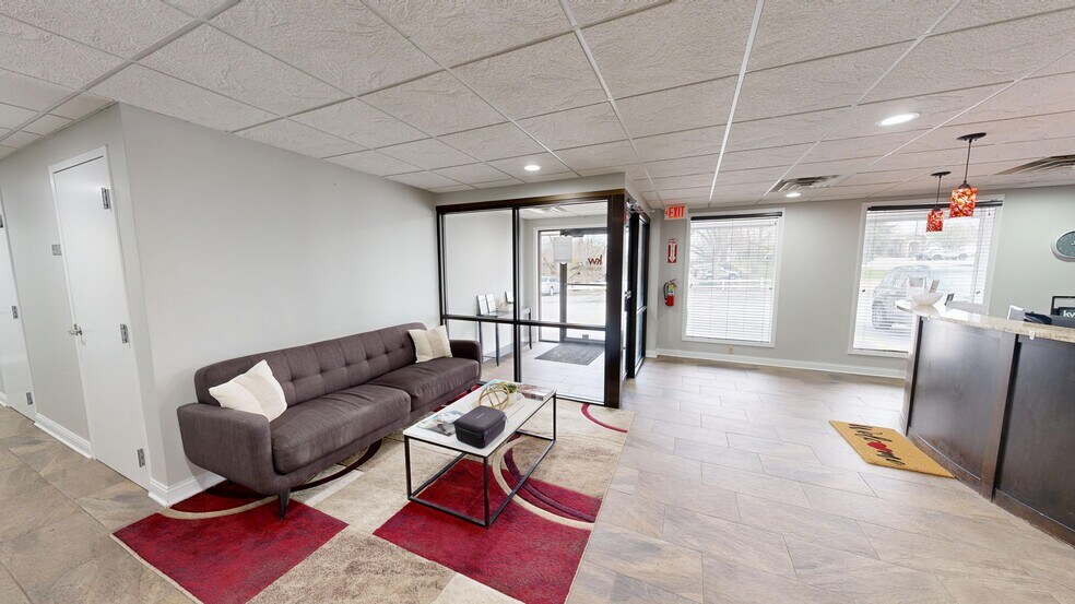More Photos Of 2514 S 119th St, Omaha Office For Lease