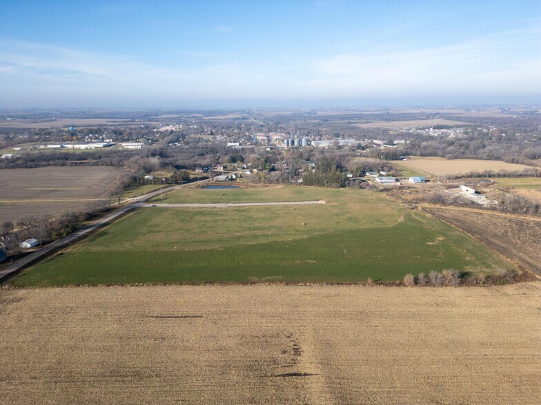 More Photos Of 450-551 Engel Dr, Kenyon Land For Sale